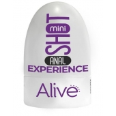Телесный мастурбатор-анус Anal Mini Masturbator - Adrien Lastic - в Керчи купить с доставкой
