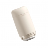 Бежевый мастурбатор Tenga Puffy - Tenga - в Керчи купить с доставкой