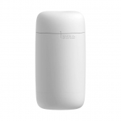 Белый мастурбатор Tenga Puffy - Tenga - в Керчи купить с доставкой