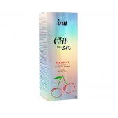 Клиторальный возбуждающий спрей Clit Me On Red Fruits - 12 мл. - INTT - купить с доставкой в Керчи