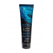 Анальный лубрикант на гибридной основе ORGIE Lube Tube Anal Comfort - 100 мл. - ORGIE - купить с доставкой в Керчи