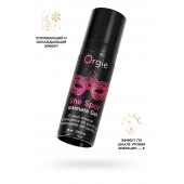 Интимный гель для G-точки ORGIE She Spot с возбуждающим эффектом - 15 мл. - ORGIE - купить с доставкой в Керчи