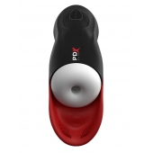 Автоматический мастурбатор PDX Elite Fap-O-Matic Pro - Pipedream - в Керчи купить с доставкой