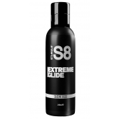 Лубрикант на силиконовой основе S8 Silicon Extreme Glide - 250 мл. - Stimul8 - купить с доставкой в Керчи