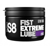 Гибридный лубрикант для фистинга S8 Hybrid Fist Extreme Lube - 500 мл. - Stimul8 - купить с доставкой в Керчи