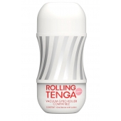 Мастурбатор Rolling Tenga Cup Gentle - Tenga - в Керчи купить с доставкой