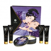 Подарочный набор Geishas secret из 5 предметов - Shunga - купить с доставкой в Керчи
