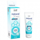 Лубрикант на водной основе Hidranal с гиалуроновой кислотой - 50 гр. - INTT - купить с доставкой в Керчи