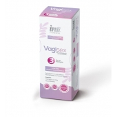 Увлажняющий гель с гиалуроновой кислотой Vagisex - 30 гр. - INTT - купить с доставкой в Керчи