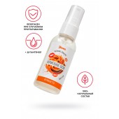 Съедобная гель-смазка Yovee «Карамельные ласки» с Д-пантенолом и вкусом Dulce de Leche - 50 мл. - ToyFa - купить с доставкой в Керчи