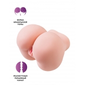 Реалистичный мастурбатор Amanda - ToyFa - в Керчи купить с доставкой