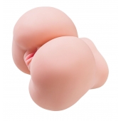 Реалистичный мастурбатор Amanda - ToyFa - в Керчи купить с доставкой