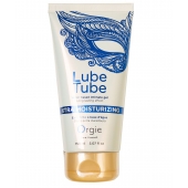 Интимный гель на водной основе Lube Tube Xtra Moisturizing с увлажняющим эффектом - 150 мл. - ORGIE - купить с доставкой в Керчи