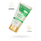 Интимный гель на водной основе Lube Tube Nature - 150 мл. - ORGIE - купить с доставкой в Керчи