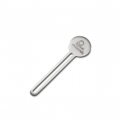 Приспособление для выдавливания тюбиков до конца Tube Squeezer - Bijoux Indiscrets - купить с доставкой в Керчи