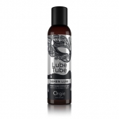Интимный гель на водной основе Lube Tube Semen Lube - 150 мл. - ORGIE - купить с доставкой в Керчи