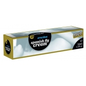 Крем для усиления эрекции Ero Spain Fly Cream - 30 мл. - Ero - купить с доставкой в Керчи