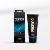Крем для усиления эрекции Ero Prorino Erection Cream - 100 мл. - Ero - купить с доставкой в Керчи