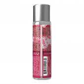Лубрикант на водной основе JO H2O Red Velvet Cake Flavored Lubricant - 60 мл. - System JO - купить с доставкой в Керчи