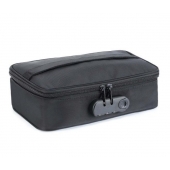 Сумочка для хранения игрушек Discreet Box - Dorcel - купить с доставкой в Керчи
