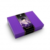 Подарочный набор Naughter Kit - Shunga - купить с доставкой в Керчи