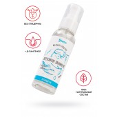 Увлажняющая гель-смазка «Интенсивное увлажнение» - 100 мл. - ToyFa - купить с доставкой в Керчи