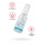 Увлажняющая гель-смазка «Интенсивное увлажнение» - 50 мл. - ToyFa - купить с доставкой в Керчи