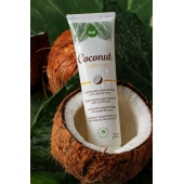 Веганская смазка на водной основе Coconut Lubricant - 100 мл. - INTT - купить с доставкой в Керчи