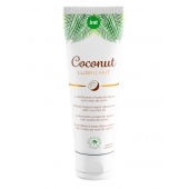 Веганская смазка на водной основе Coconut Lubricant - 100 мл. - INTT - купить с доставкой в Керчи