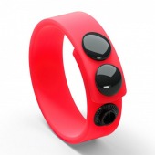 Набор из 3 разноцветных эрекционных колец Kit Neon Ring - Love to Love - в Керчи купить с доставкой