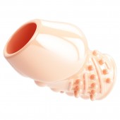 Телесная насадка на пенис Matias - Baile - в Керчи купить с доставкой