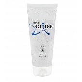 Анальный гель-лубрикант Just Glide Anal - 200 мл. - Orion - купить с доставкой в Керчи
