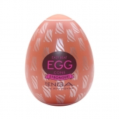 Мастурбатор-яйцо Tenga Egg Cone - Tenga - в Керчи купить с доставкой