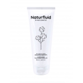 Экстраскользкий лубрикант на водной основе Nuei Naturfluid - 200 мл. - Nuei cosmetics - купить с доставкой в Керчи