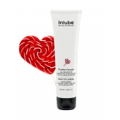 Смазка на водной основе Nuei Inlube Lollipop с алоэ вера и ароматом леденцов - 100 мл. - Nuei cosmetics - купить с доставкой в Керчи
