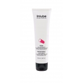 Лубрикант на водной основе Nuei Inlube с алоэ вера и ароматом маршмеллоу -100 мл. - Nuei cosmetics - купить с доставкой в Керчи