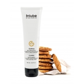 Лубрикант на водной основе Nuei Inlube с алоэ вера и ароматом печенья - 100 мл. - Nuei cosmetics - купить с доставкой в Керчи