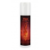 Возбуждающий унисекс гель Thor Fire Gel - 50 мл. - Nuei cosmetics - купить с доставкой в Керчи