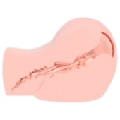 Мастурбатор-полуторс Ella без вибрации - KOKOS - в Керчи купить с доставкой