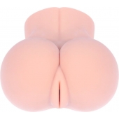 Мастурбатор-полуторс Ella без вибрации - KOKOS - в Керчи купить с доставкой