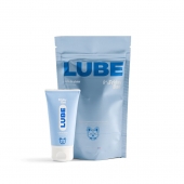 Смазка на водной основе Friday Bae Lube - 50 мл. - Friday Bae - купить с доставкой в Керчи