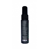 Спрей для горла Deep Throat с десенсибилизирующим эффектом и вкусом клубники - 50 мл. - БиоМед - купить с доставкой в Керчи