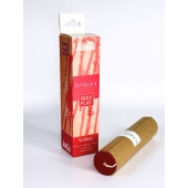 Низкотемпературная свеча для тактильной практики Wax Play To Blaze - Lola Games - купить с доставкой в Керчи