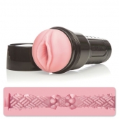 Мастурбатор-вагина Fleshlight - Go Surge Pink Lady - Fleshlight - в Керчи купить с доставкой