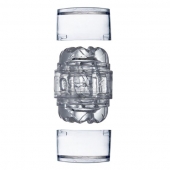 Мастурбатор Fleshlight - Quickshot Masturbator Clear - Fleshlight - в Керчи купить с доставкой