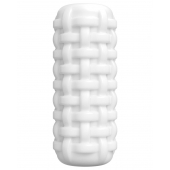 Белый мастурбатор Dorcel Cup Tight - Dorcel - в Керчи купить с доставкой