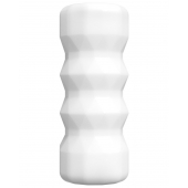 Белый мастурбатор Dorcel Cup Exotic - Dorcel - в Керчи купить с доставкой