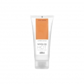 Согревающий лубрикант Mixgliss Hot Cinnamon с ароматом корицы - 70 мл. - Mixgliss - купить с доставкой в Керчи