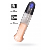 Автоматическая помпа для пениса Thorin - Sexus - в Керчи купить с доставкой