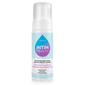 Увлажняющая пенка для интимной гигиены Intim Health - 150 мл. - Биоритм - купить с доставкой в Керчи